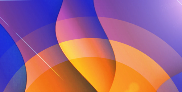 Шрифт на тему графика