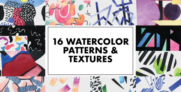 Pattern на тему графика