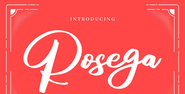 Шрифт на тему графика