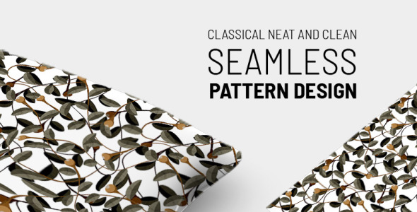 Pattern на тему графика