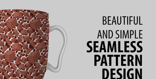 Pattern на тему графика