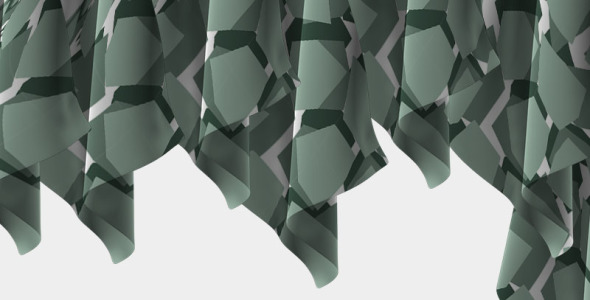 Pattern на тему графика