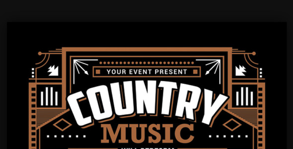 Фирменный стиль на тему графика