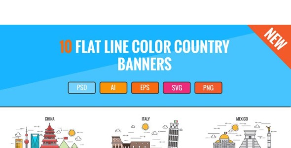 Набор иконок на тему графика