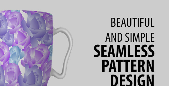 Pattern на тему графика