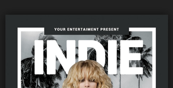 Фирменный стиль на тему графика