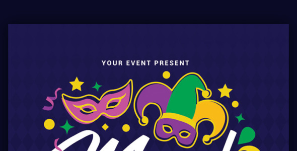 Фирменный стиль на тему графика