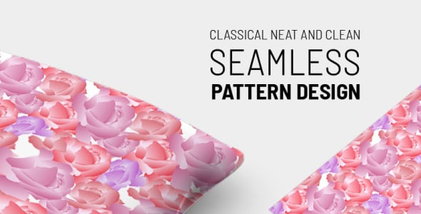 Pattern на тему графика