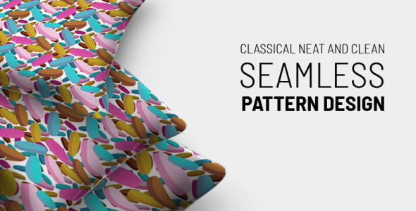 Pattern на тему графика