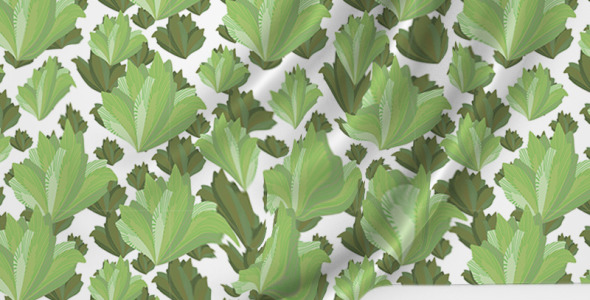 Pattern на тему графика