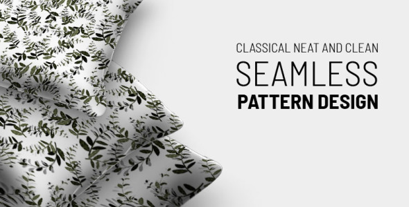 Pattern на тему графика