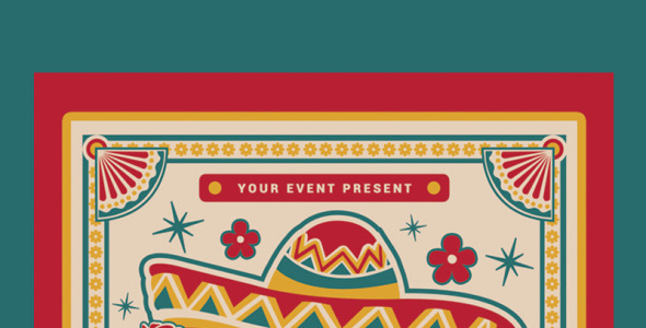 Фирменный стиль на тему графика