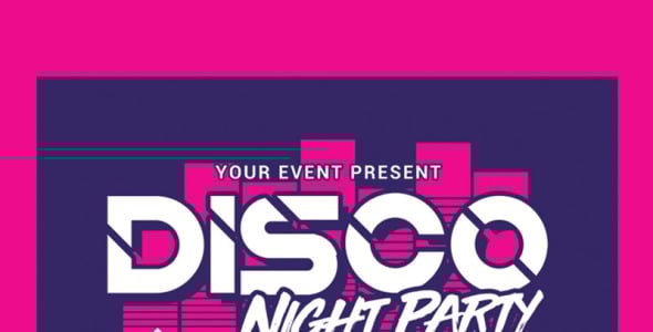 Фирменный стиль на тему графика