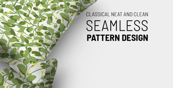 Pattern на тему графика