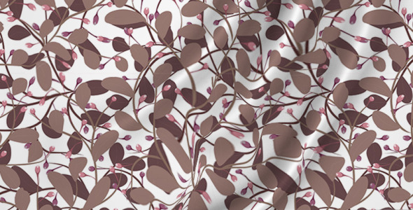 Pattern на тему графика