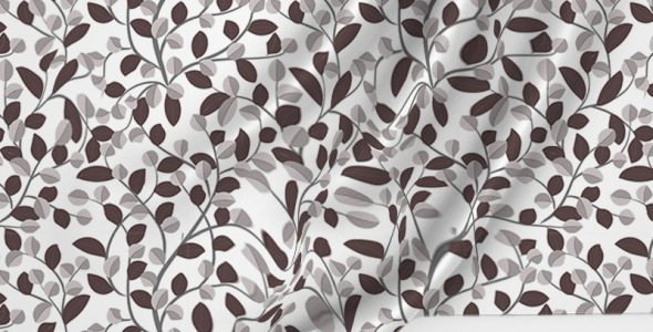 Pattern на тему графика