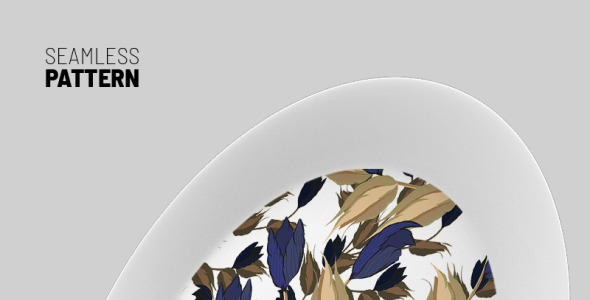 Pattern на тему графика