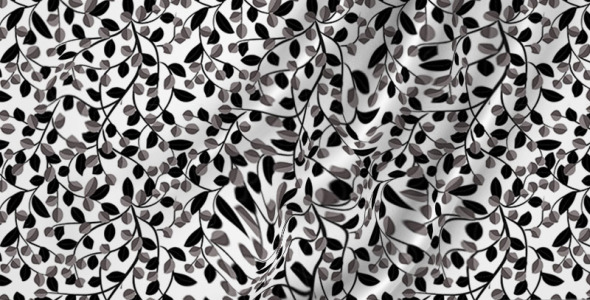 Pattern на тему графика