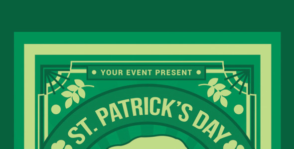 Фирменный стиль на тему графика