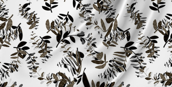 Pattern на тему графика