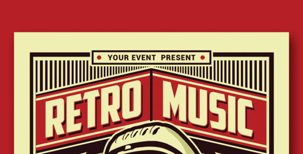 Фирменный стиль на тему графика