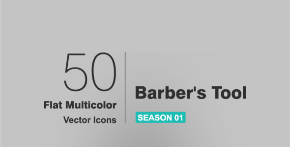 Набор иконок на тему графика