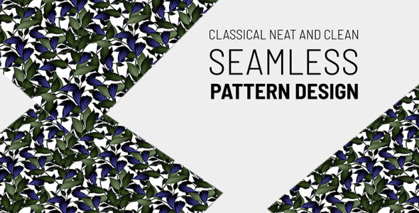 Pattern на тему графика