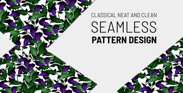 Pattern на тему графика