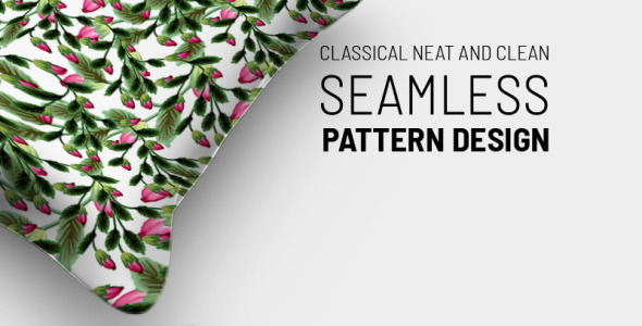 Pattern на тему графика