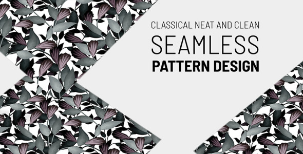 Pattern на тему графика