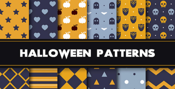 Pattern на тему графика