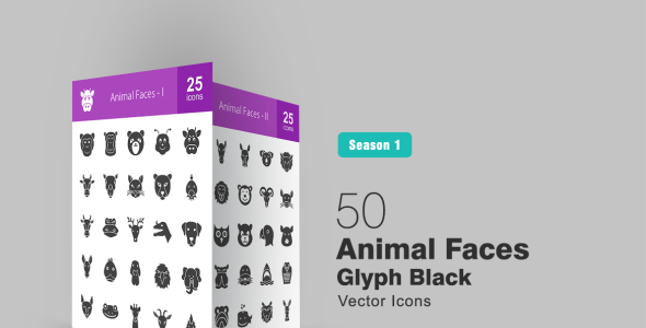 Набор иконок на тему графика