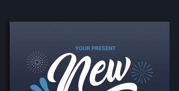 Фирменный стиль на тему графика