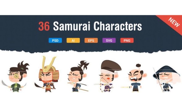 Набор иконок на тему графика