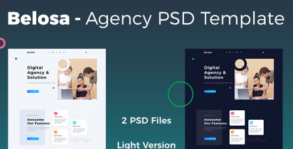 PSD шаблон на тему графика PSD шаблон на тему графика
