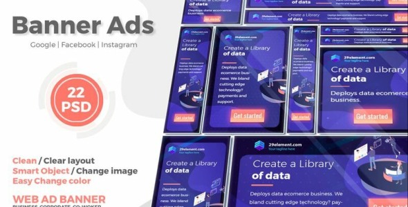 Шаблон для соцсетей на тему графика