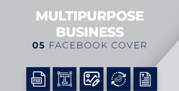 Шаблон для соцсетей на тему графика