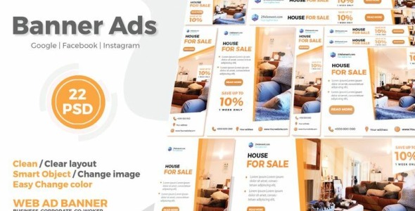 Шаблон для соцсетей на тему графика