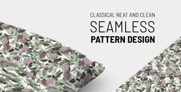 Pattern на тему графика