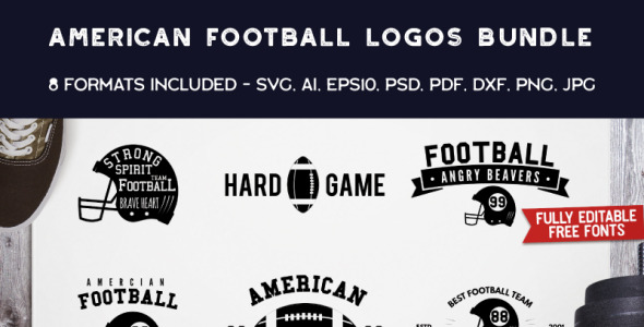 Шаблон логотипа на тему графика