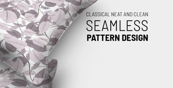 Pattern на тему графика