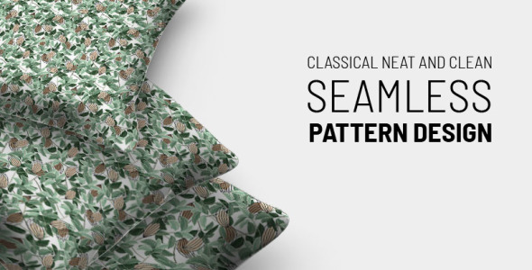 Pattern на тему графика