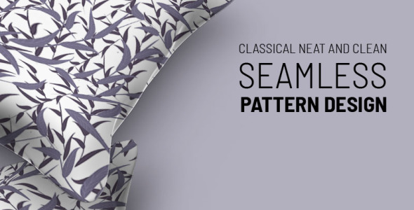 Pattern на тему графика