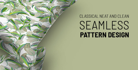 Pattern на тему графика