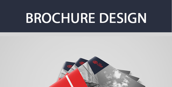 Фирменный стиль на тему графика