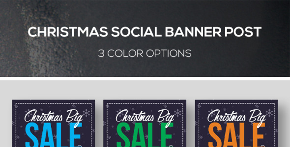 Шаблон для соцсетей на тему графика