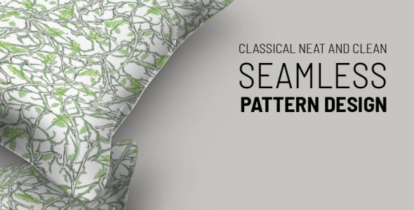 Pattern на тему графика