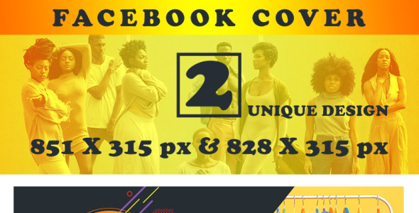 Шаблон для соцсетей на тему графика