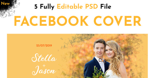 Шаблон для соцсетей на тему графика