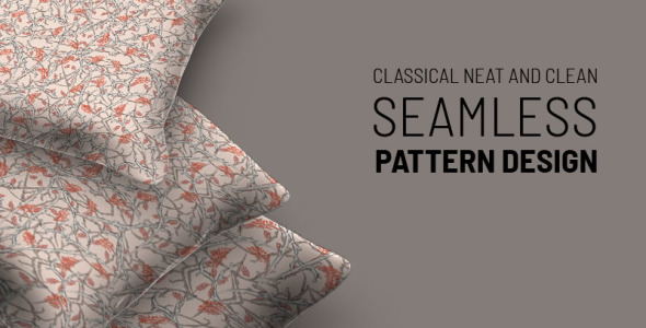 Pattern на тему графика